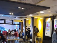 -麦当劳(一德路店)