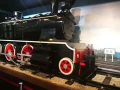 -武汉二七纪念馆