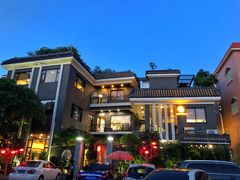 -阿多私房菜(顺德店)