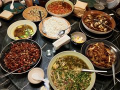 -华豫川酒家(大卫城店)