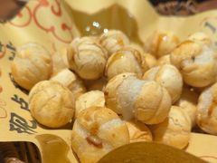 -泥糊破店小酒馆·团建聚餐(南京西路店)