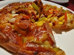 -天厨妙香素食餐厅(清华店)