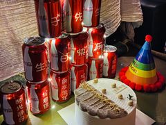 臻爱-Tomado绿色烘焙(大尧三路店)