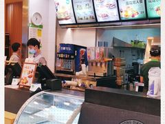 -德克士(通惠门店)