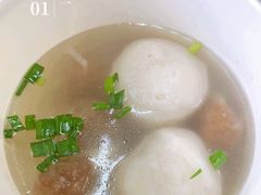 -同利肉燕老铺(澳门路店)