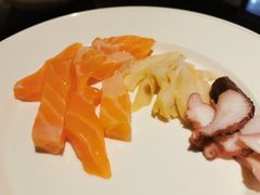 -上海锦江汤臣洲际大酒店壹阶层