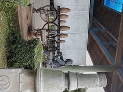 -月亮湾公园