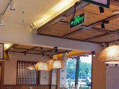 -衡厨·衡阳土菜(中南店)