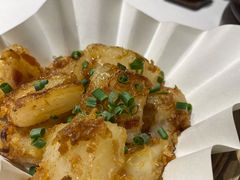 萝卜糕-味可道美食坊(福基路店)