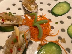 -优食坊·蒸汽海鲜(康盛路店)