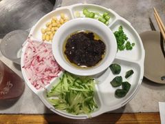 -北平三兄弟涮肉(簋街总店)