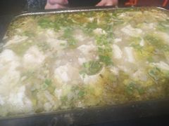 -刘三姐特色烤豆花·宜宾烧烤·把把烧(万年场店)