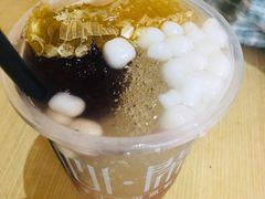 -甜心闲生传统手工冰粉(奎星楼店)