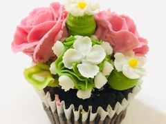 -BON CAKE(华贸购物中心店)