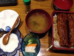 -千代武日本料理(爱建店)