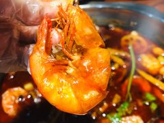 -惠友大虾(太原北街店)