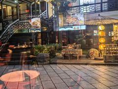-柴米油盐(土菜院子店)
