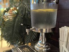 -广州希尔顿逸林酒店-OPEN開·全日制餐厅·海鲜·小火锅·自助餐(东风路店)