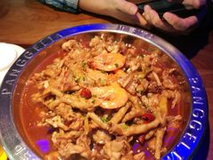 -胖哥俩肉蟹煲(虹口龙之梦店)