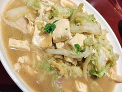 -牟传仁饭庄(星海店)