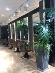 点击看大图 -意廊 Hair Salon