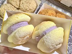 -鲍师傅糕点(春熙路店)