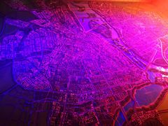 -哈尔滨规划展览馆