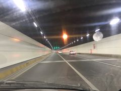-胶州湾海底隧道