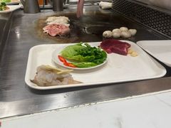 -火地铁板烧(昆山万象汇店)