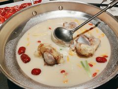 -骨之味·筒骨汤火锅(江头店)