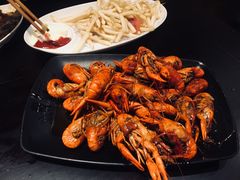 -不炭白烧烤(成都首店)