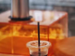 -CAMP.33露营烤肉·团建聚餐(创智天地店)