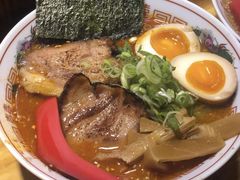 -老龙亭拉面店
