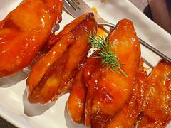-一川二水•粤川醉(CP静安店)