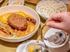 -味太助·银饭食堂(中华城店)