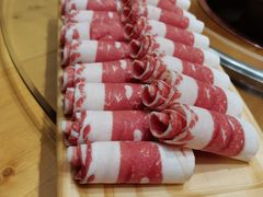 -梧桐院鲜羊铜锅涮肉(西虹市大院店)