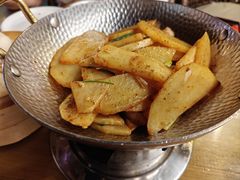 -隔壁老王·家常云南菜(花巷店)