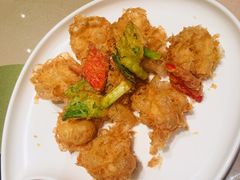 -陶陶居海鲜酒家(新马路店)