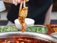 -中和远东火锅兔(老店)