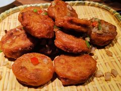 -周家二小姐的菜(西津渡店)