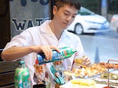 -悦屋老板娘的烤肉店(紫薇田园店)