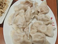 -鸿毛饺子(紫竹桥店)