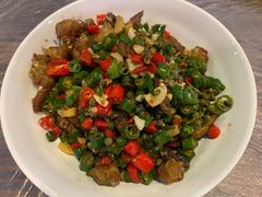 -靓靓蒸虾(中山公园店)