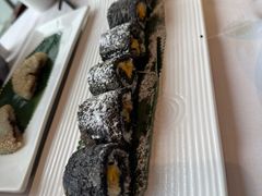 -粤财皇冠假日酒店·彩华轩中餐厅