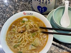 -何记面馆(龙泉山店)