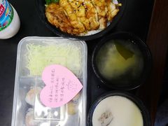 -寿喜屋日式定食