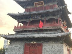 -大同古城-太平楼