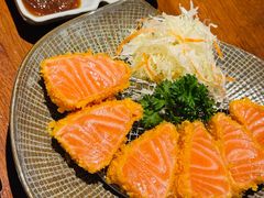 -千代武日本料理(开发区店)