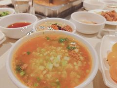 番茄牛肉汤-海底捞火锅(劲松店)