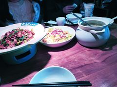 -费大厨辣椒炒肉(万家丽一店)